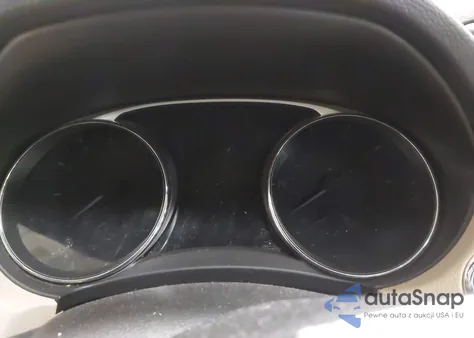 2016 Nissan Rogue Sl z USA, uszkodzony, nr VIN 5N1AT2MV4GC755508